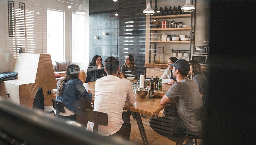 Geçici ve Proje Bazlı Kadro Danışmanlığı image