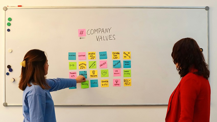 Etkili İletişim ve Dinleme Becerileri image