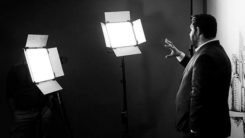 Beden Dili ve İmaj Yönetimi Eğitimi image