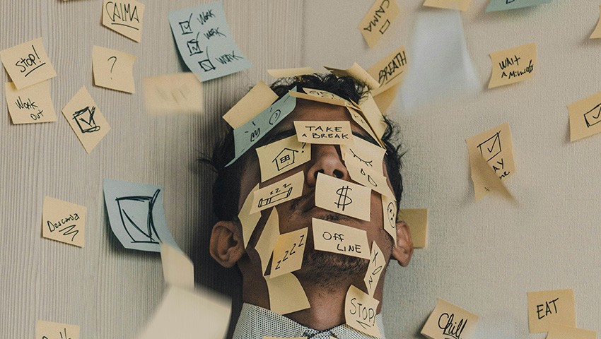 Stres ve Duygu Yönetimi Eğitimi image